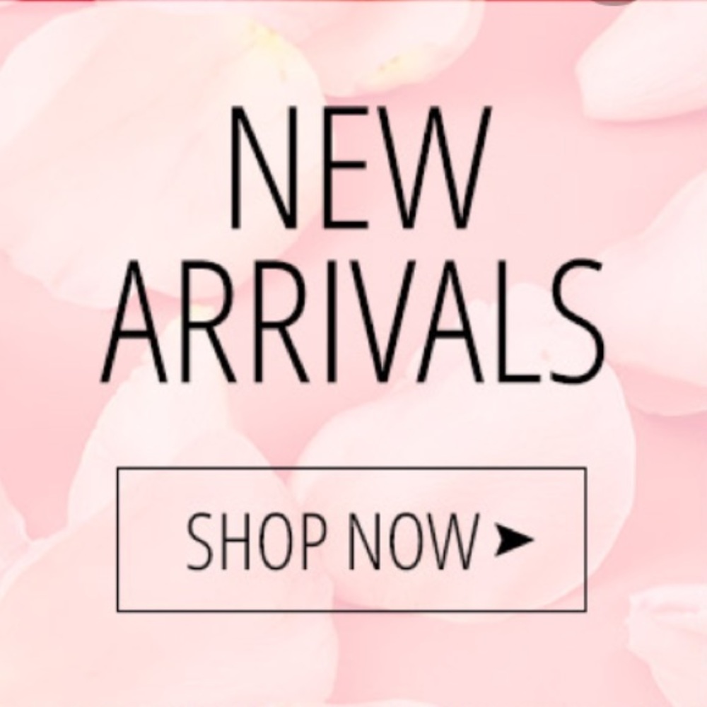 🔥New arrivals🔥